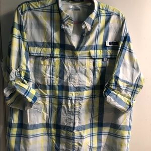 Columbia super Bahama